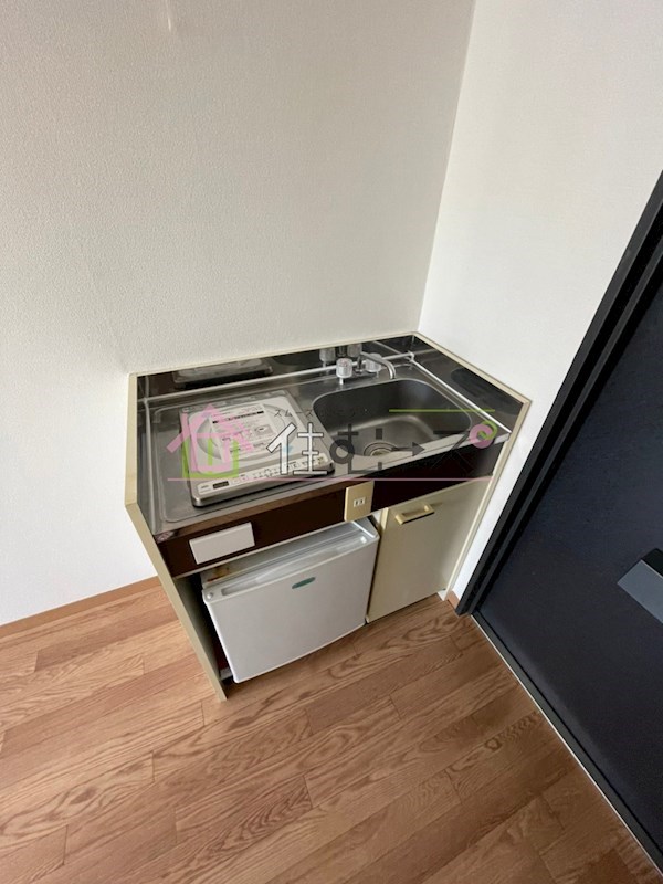 昭和グランドハイツ第2菅栄 キッチン