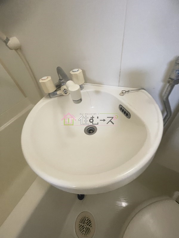 昭和グランドハイツ第2菅栄 その他4