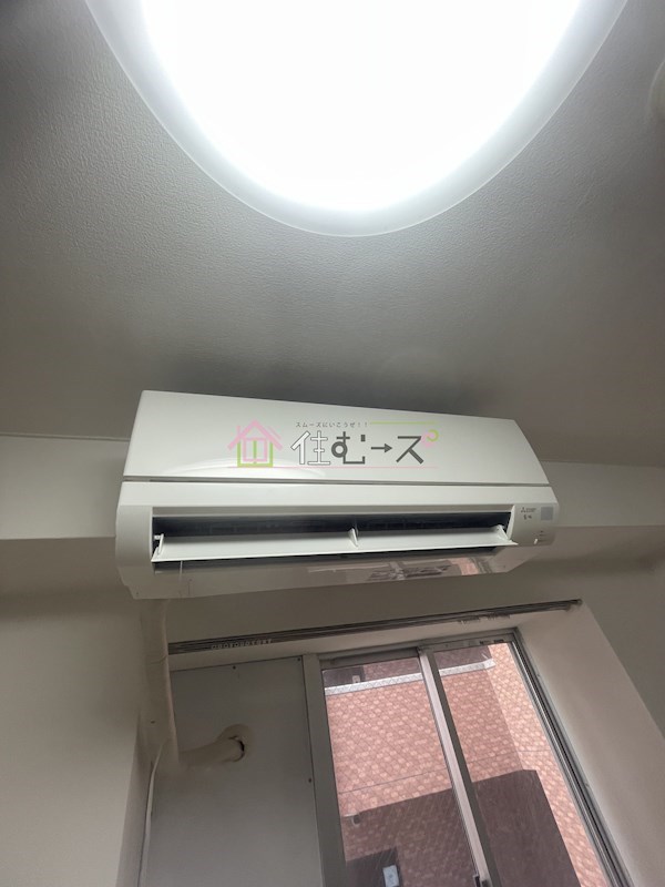 昭和グランドハイツ第2菅栄 その他5