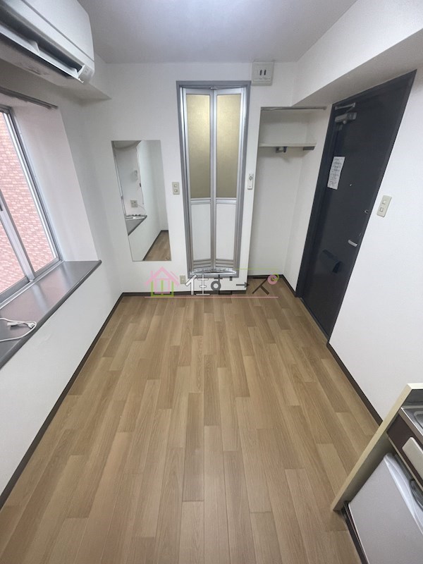 昭和グランドハイツ第2菅栄 リビング