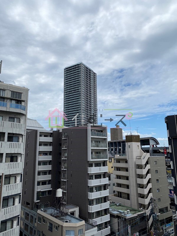 昭和グランドハイツ第2菅栄 その他6