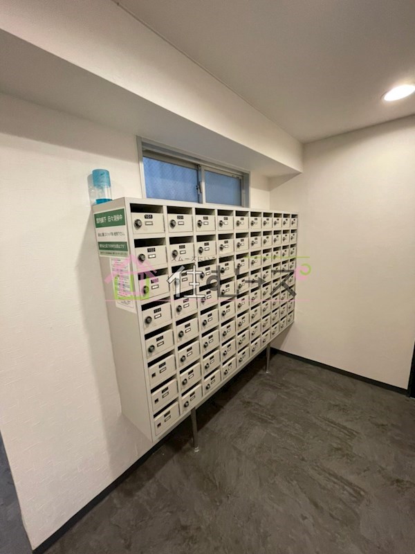 昭和グランドハイツ第2菅栄 その他外観3