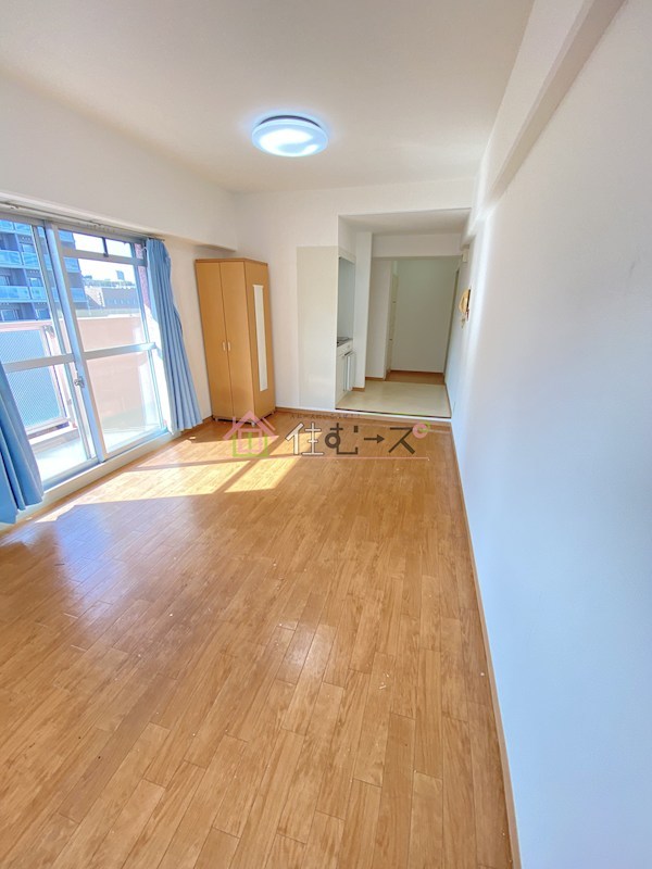 藤和シティコープ新大阪 リビング