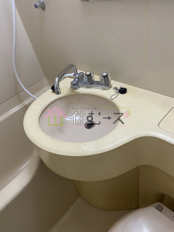 大手前ハイツ その他3