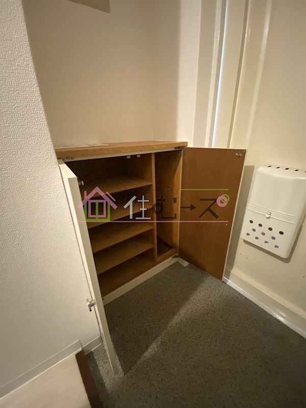 大手前ハイツ その他6