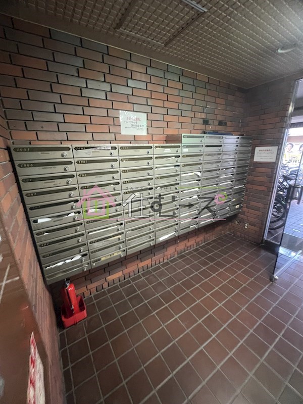 大手前ハイツ その他外観5