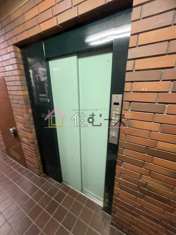 大手前ハイツ その他外観6