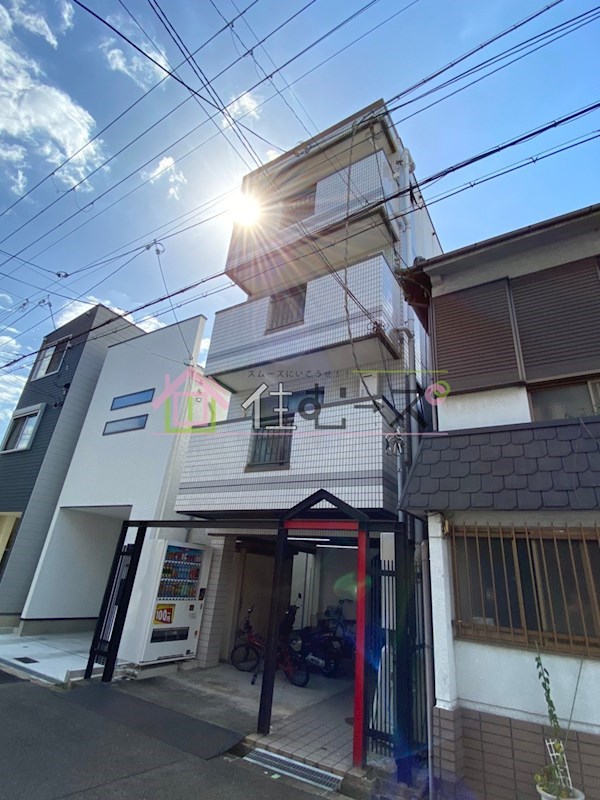 SEVEN その他外観1