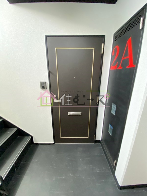 SEVEN その他外観2