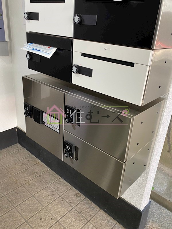 SEVEN その他外観3