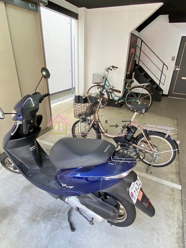 SEVEN その他外観5