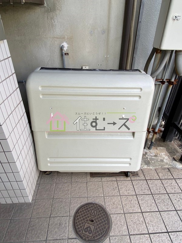 SEVEN その他外観6