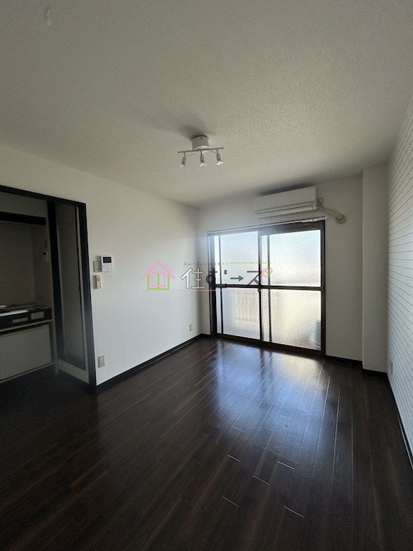 SEVEN ベッドルーム