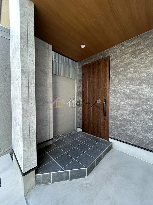 帝塚山東４丁目貸家 その他1