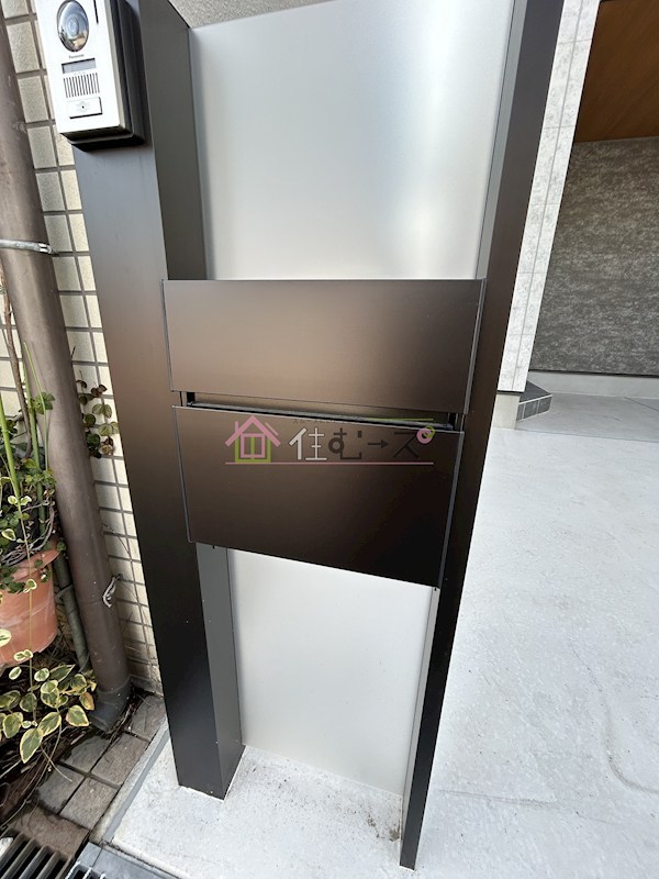 帝塚山東４丁目貸家 その他外観6