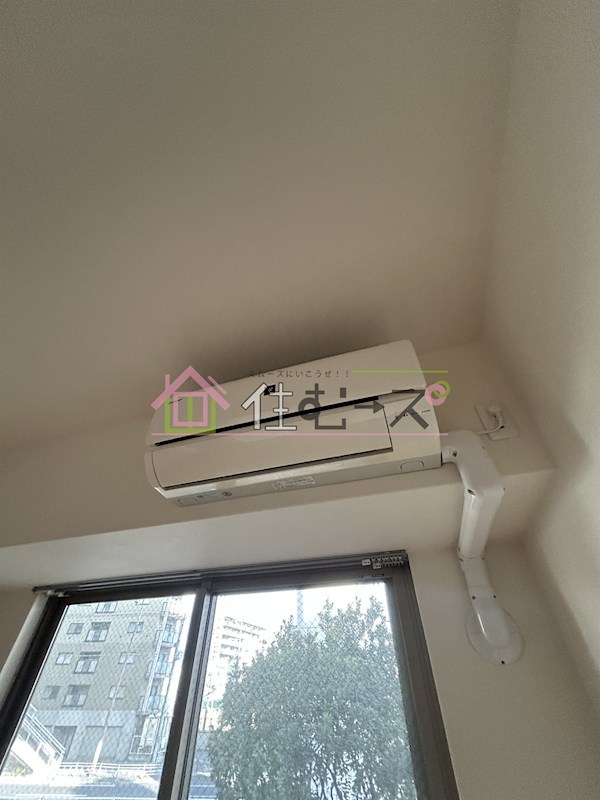 アヴェニール瓜破 その他2