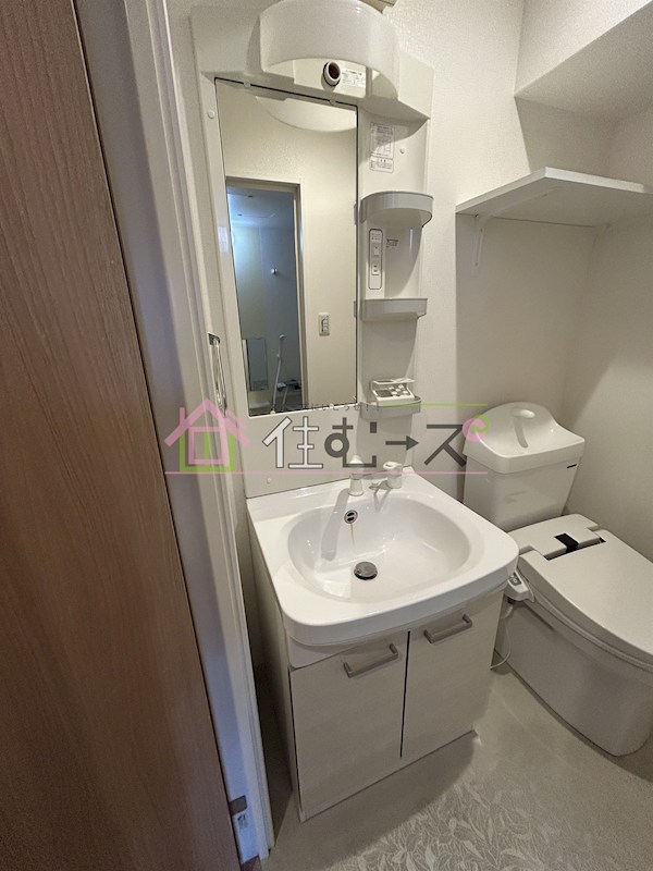 アヴェニール瓜破 その他3