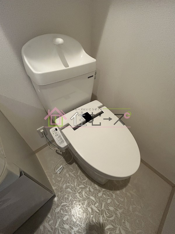 アヴェニール瓜破 その他4