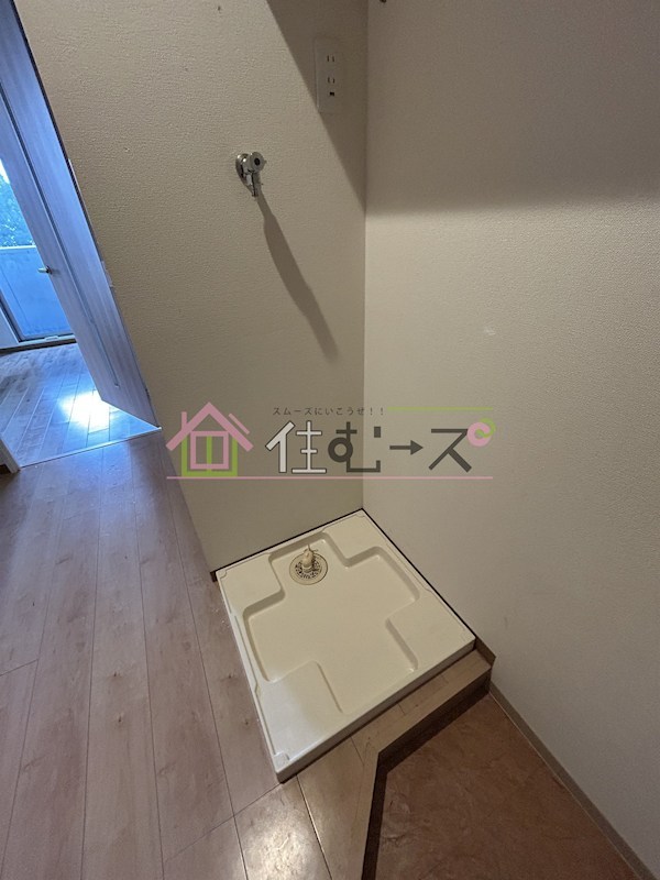 アヴェニール瓜破 その他5