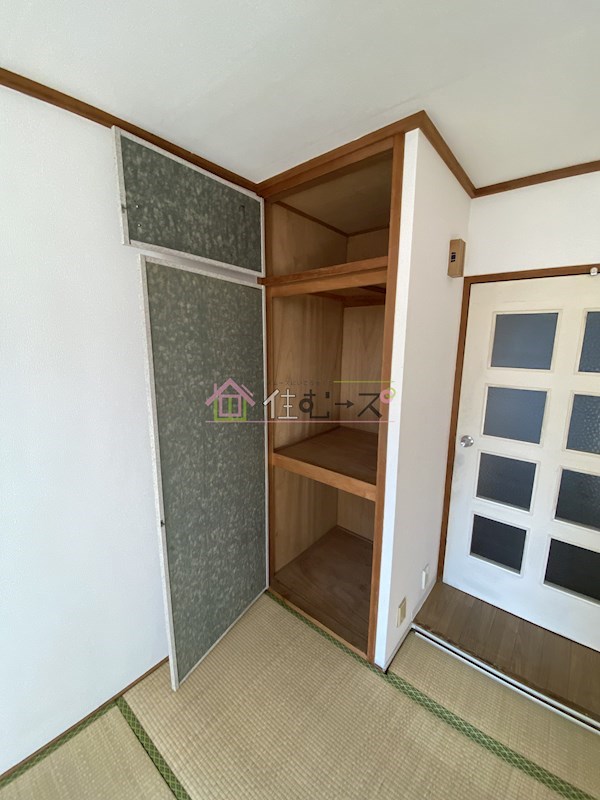 シティアーク上町台 その他4