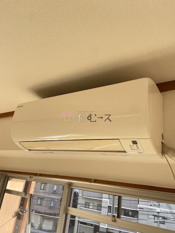 シティアーク上町台 その他5