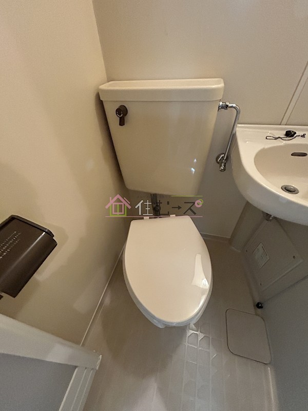 メゾンリファイン その他4