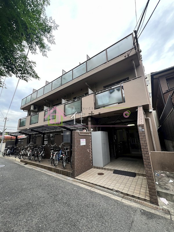 メゾンリファイン その他外観1