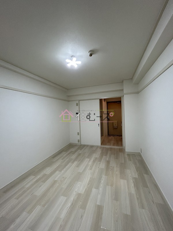 メゾンリファイン リビング