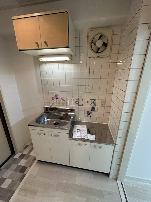 メゾンリファイン キッチン