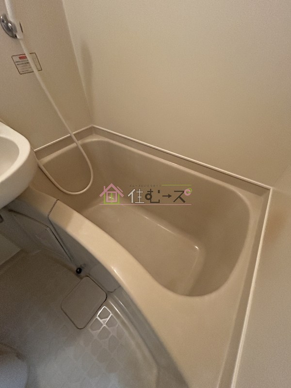 メゾンリファイン 風呂画像