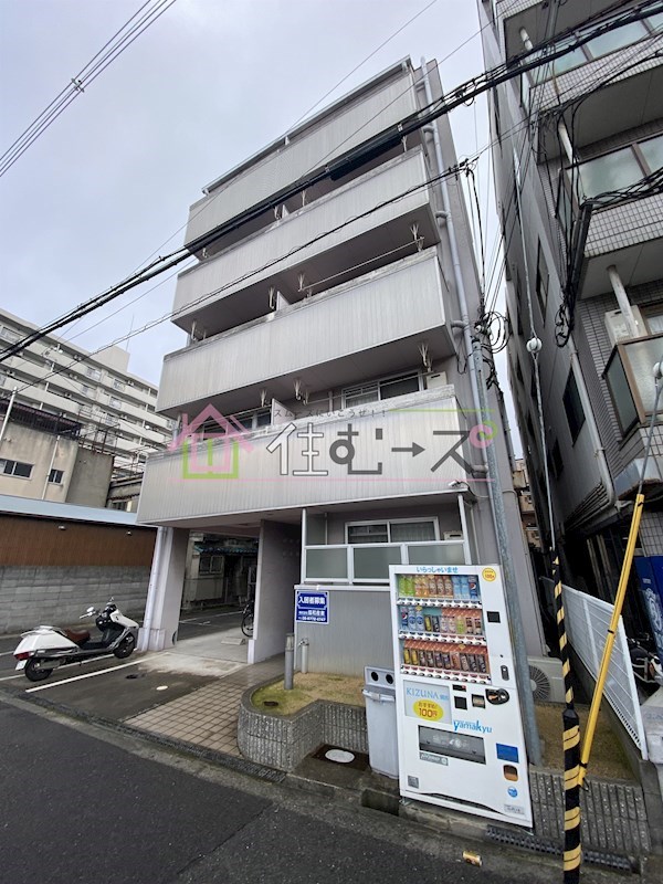 アネックス北島 その他外観1