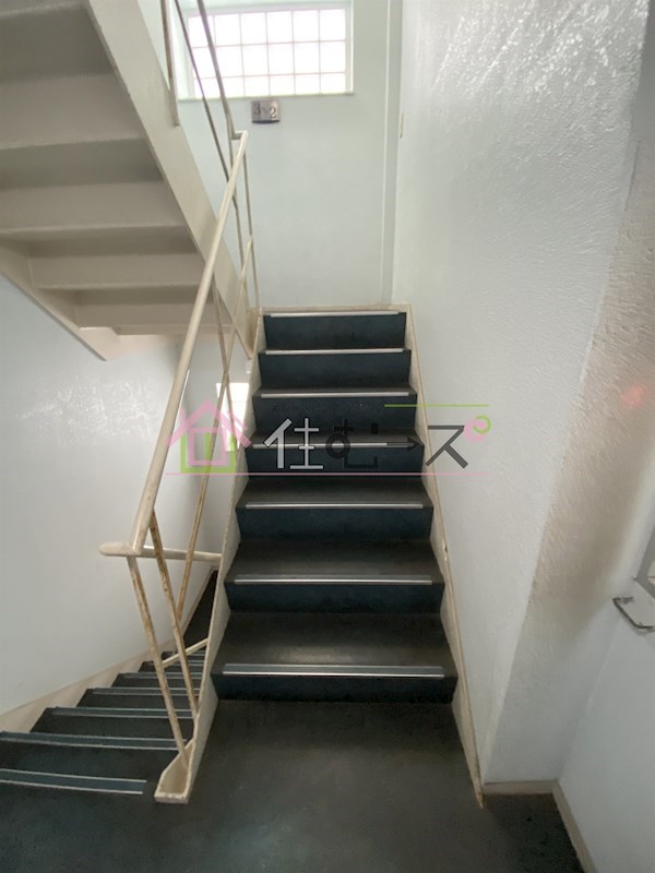 アネックス北島 その他外観4