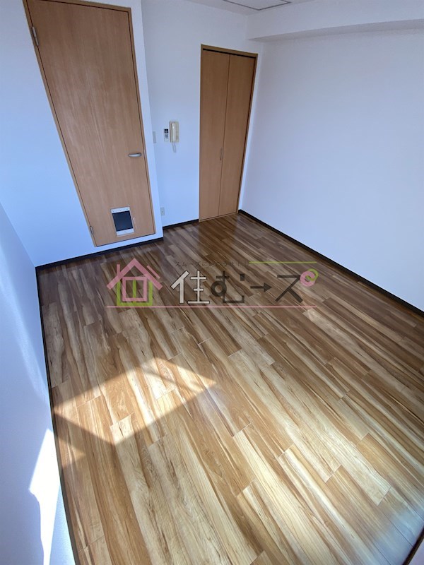 アネックス北島 リビング