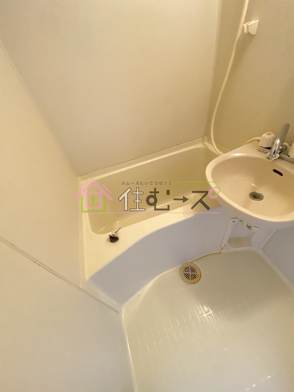 アネックス北島 風呂画像