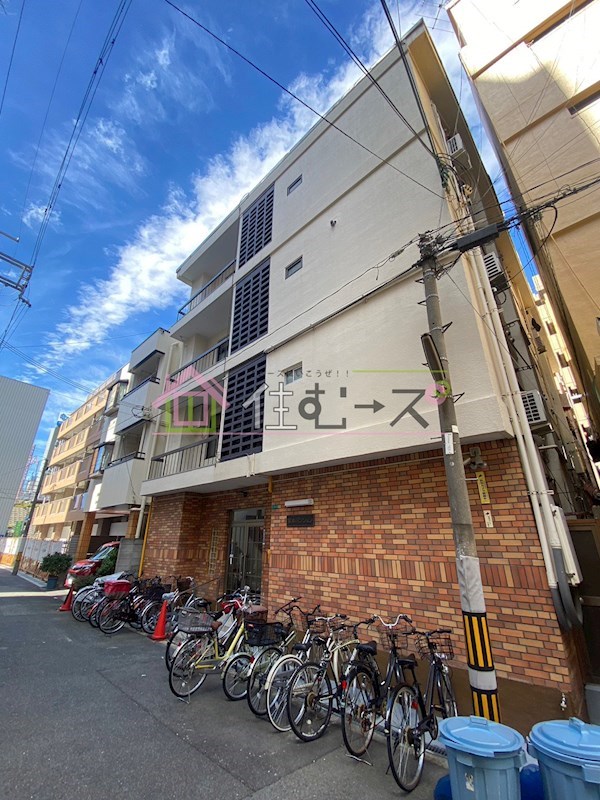 塚本パンション その他外観1