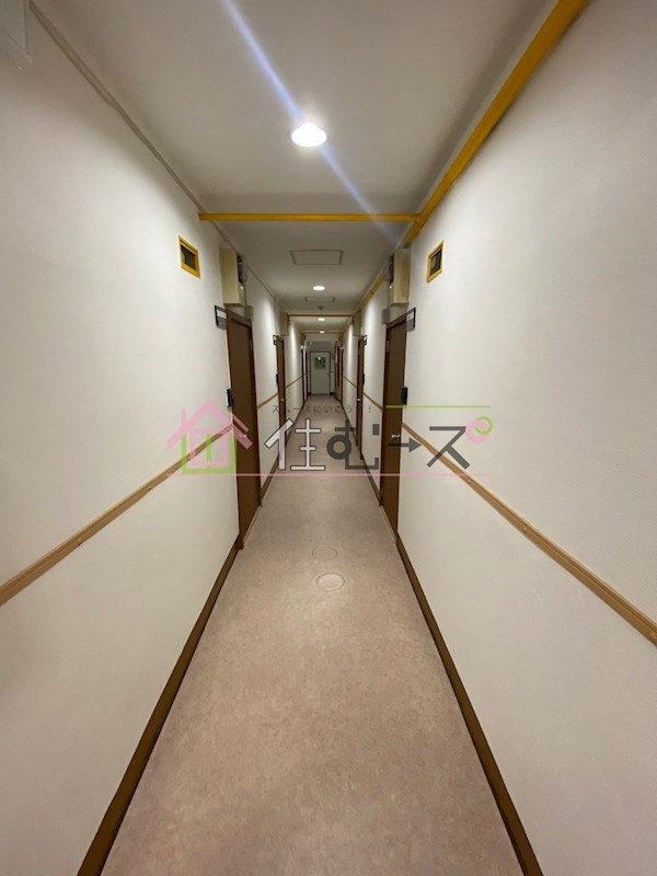 塚本パンション その他外観3