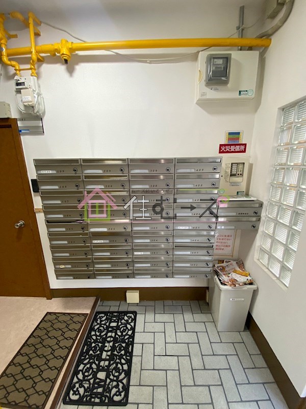 塚本パンション その他外観5