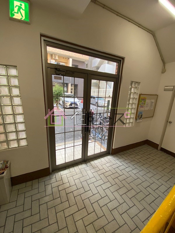 塚本パンション その他外観6