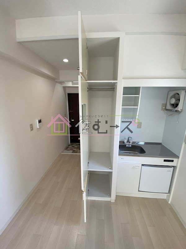 シンコーメゾン扇町 その他4