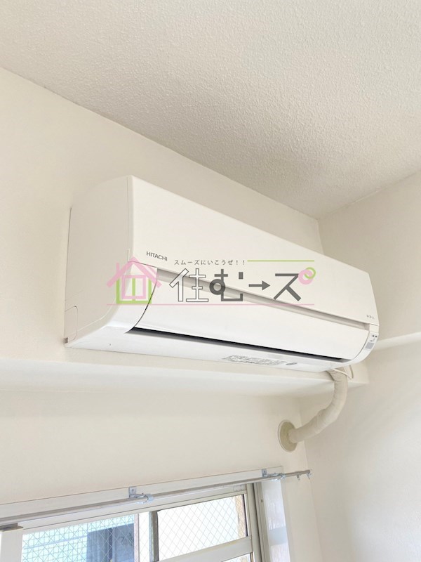 シンコーメゾン扇町 その他5