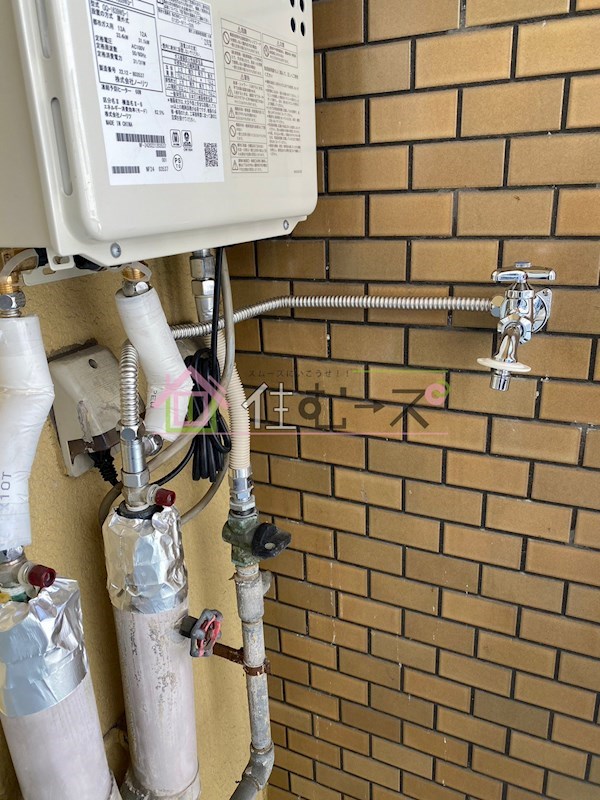 シンコーメゾン扇町 その他6