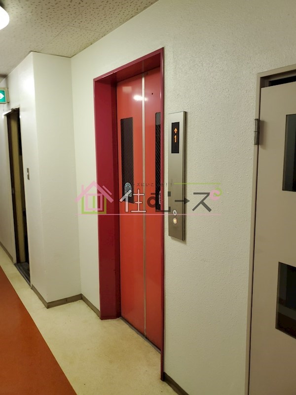 シンコーメゾン扇町 その他外観5