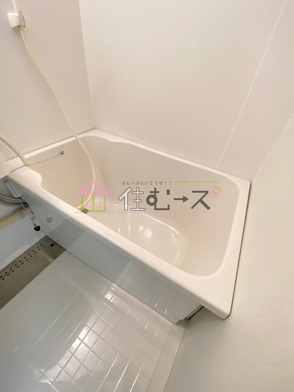 シンコーメゾン扇町 風呂画像