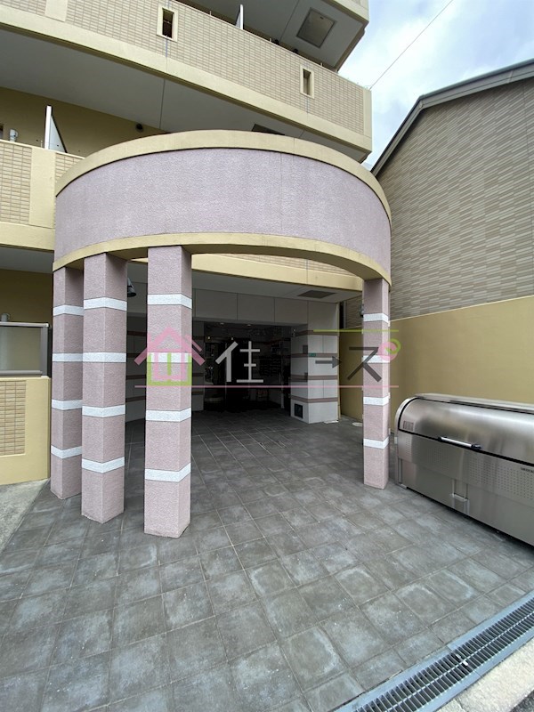 アルビオン新北野 その他1