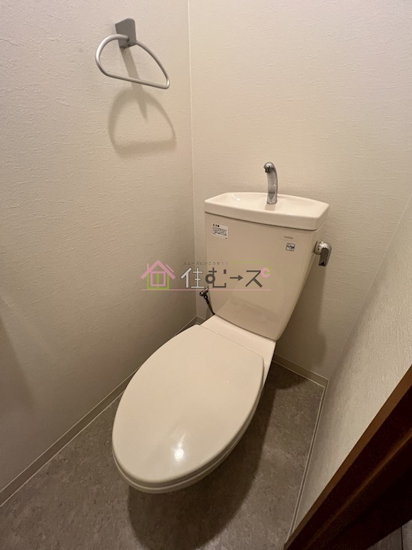 アルビオン新北野 その他2