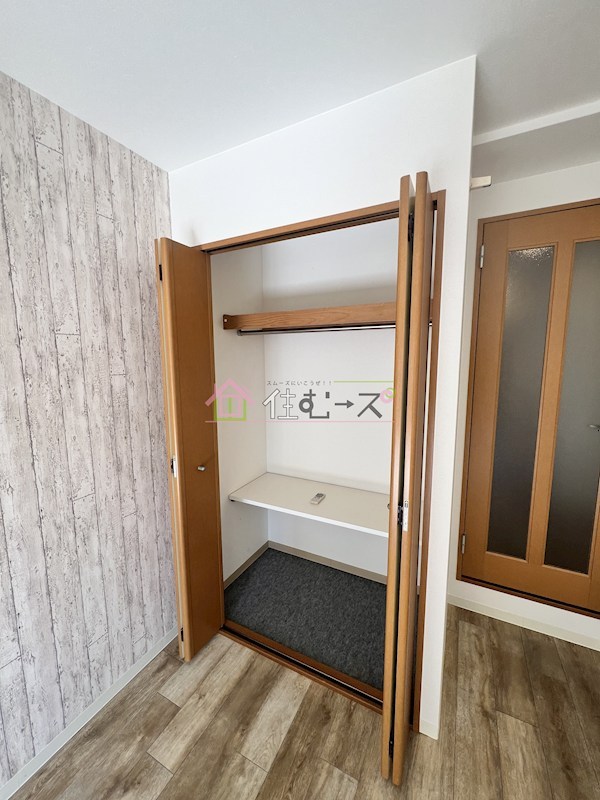 アルビオン新北野 その他5