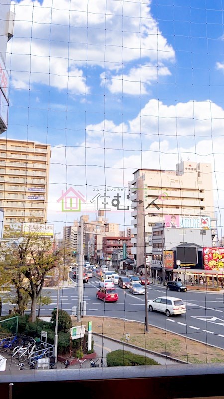 JORR+　TERRACE　関目 その他2