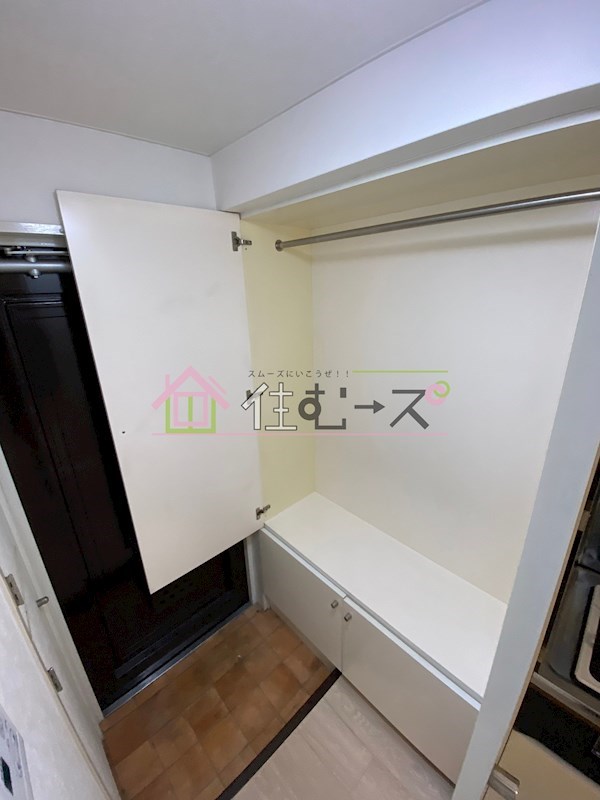 JORR+　TERRACE　関目 その他3