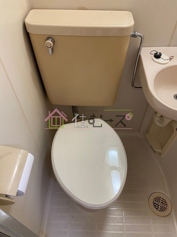 JORR+　TERRACE　関目 その他4