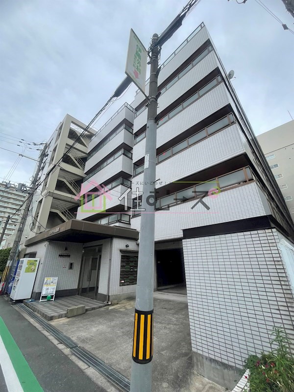 JORR+　TERRACE　関目 その他外観1